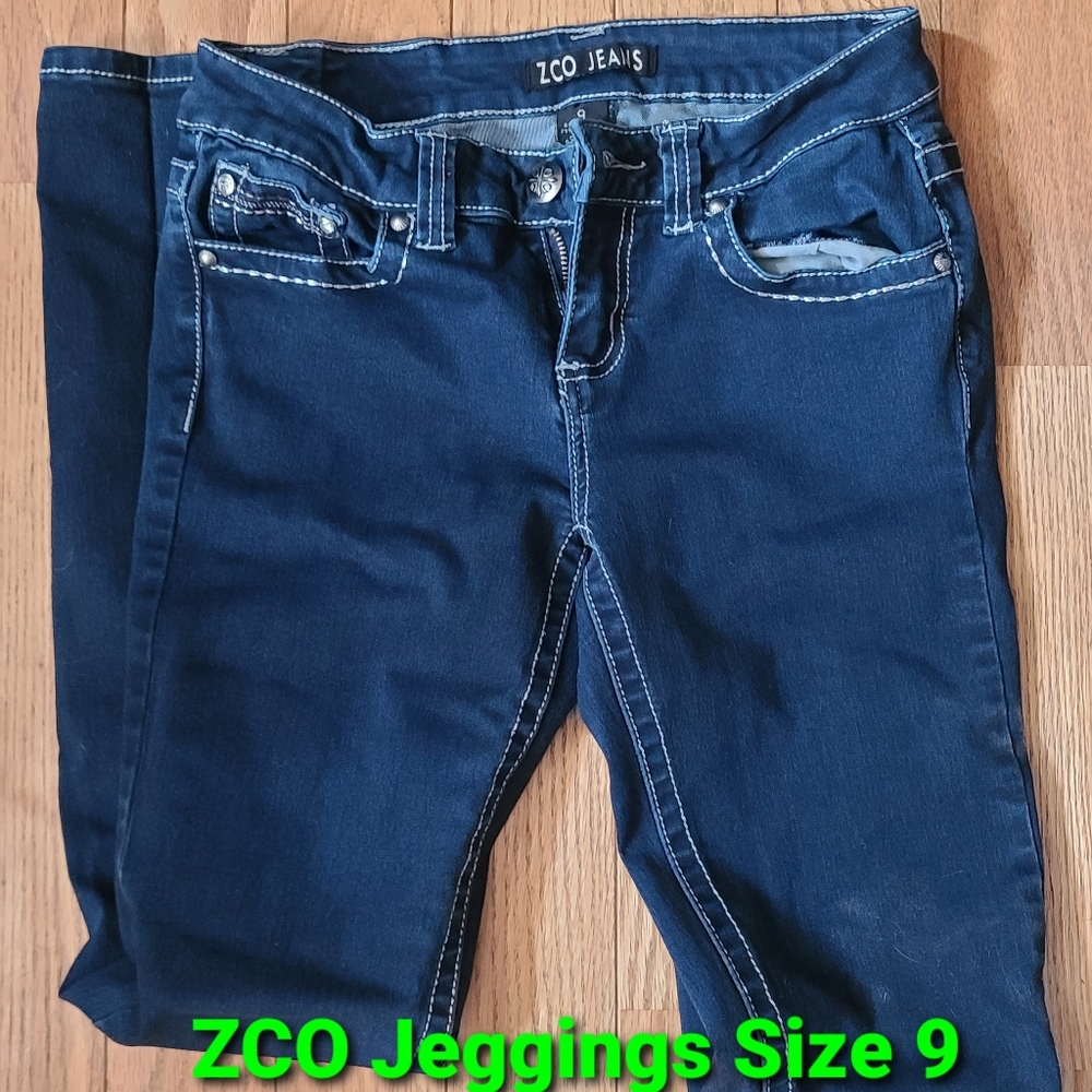 ZCO JEANS